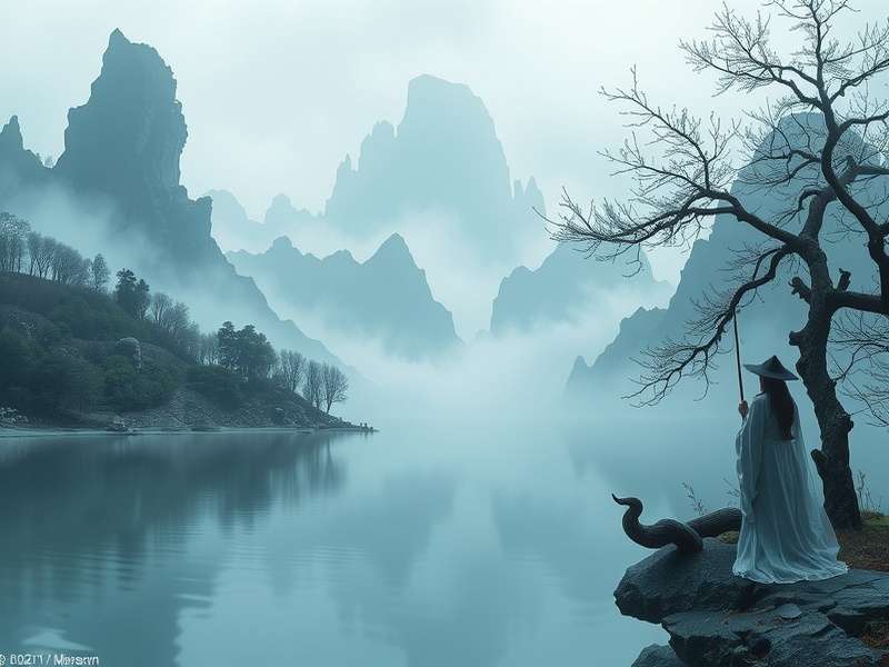 静香物语写真集封面