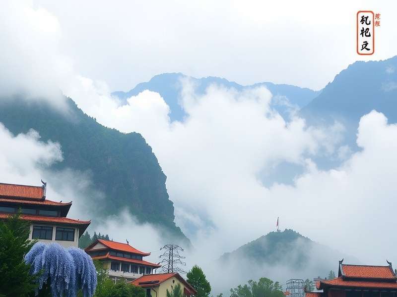 水森静香日常休闲写真
