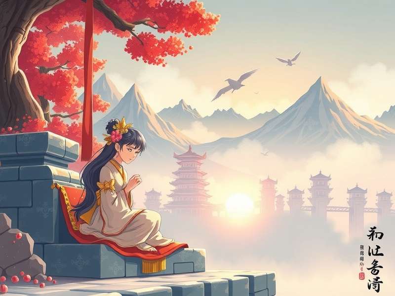 暗夜追踪者电视剧海报